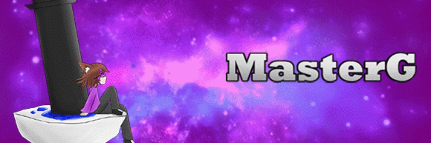 G2123Master's profile banner image