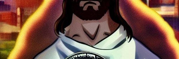 BitcoinYisus Profile Banner