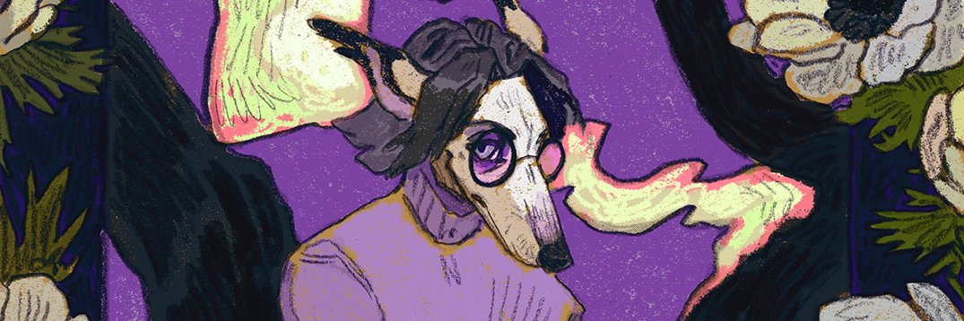 Havran banner