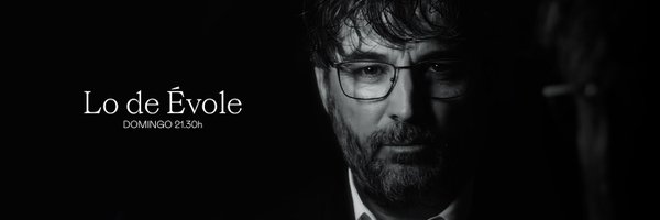 Jordi Évole Profile Banner