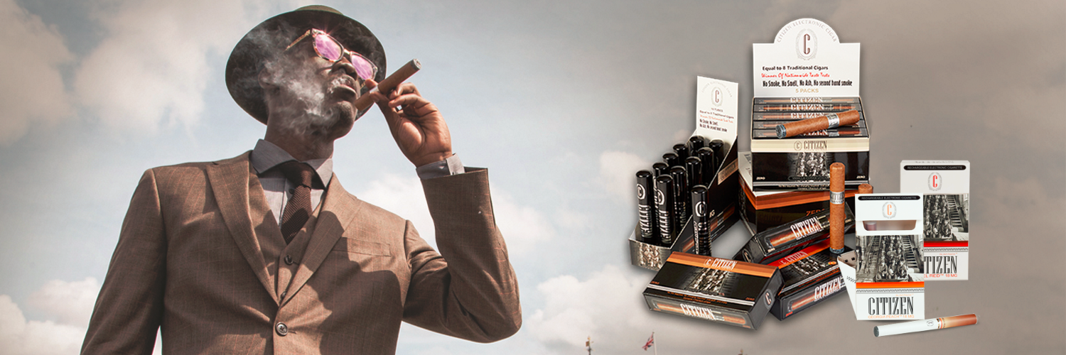 CitizenECig's profile banner image