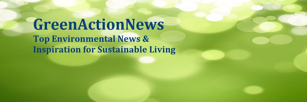 greenactionnews's profile banner image