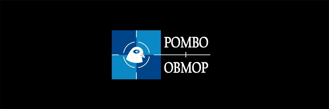 pombo frito do amor's banner