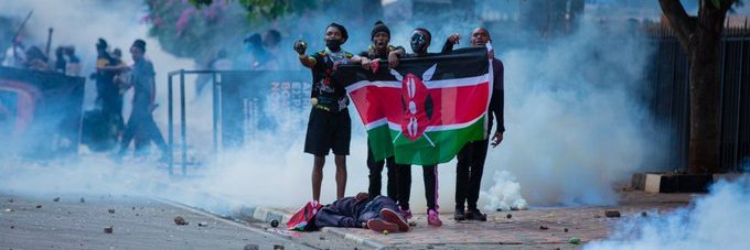 muriithi's profile banner image