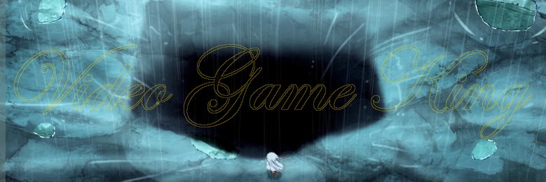 Vincent Kinian banner