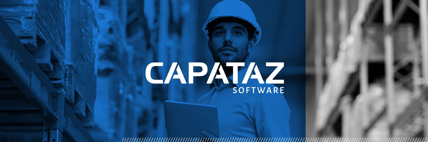capatazsoftware's profile banner image