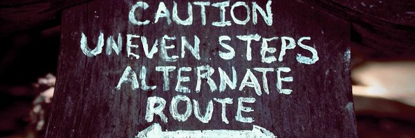 AlternateRoute Profile Banner