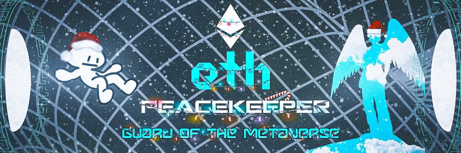 eth_peacekeeper's profile banner image