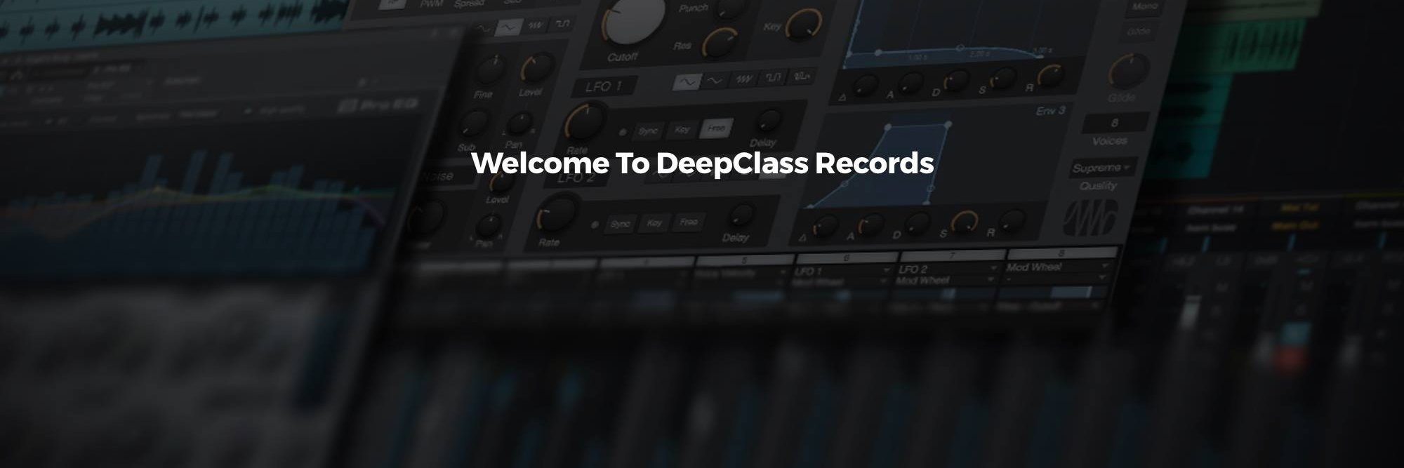 DeepClassRec's profile banner image
