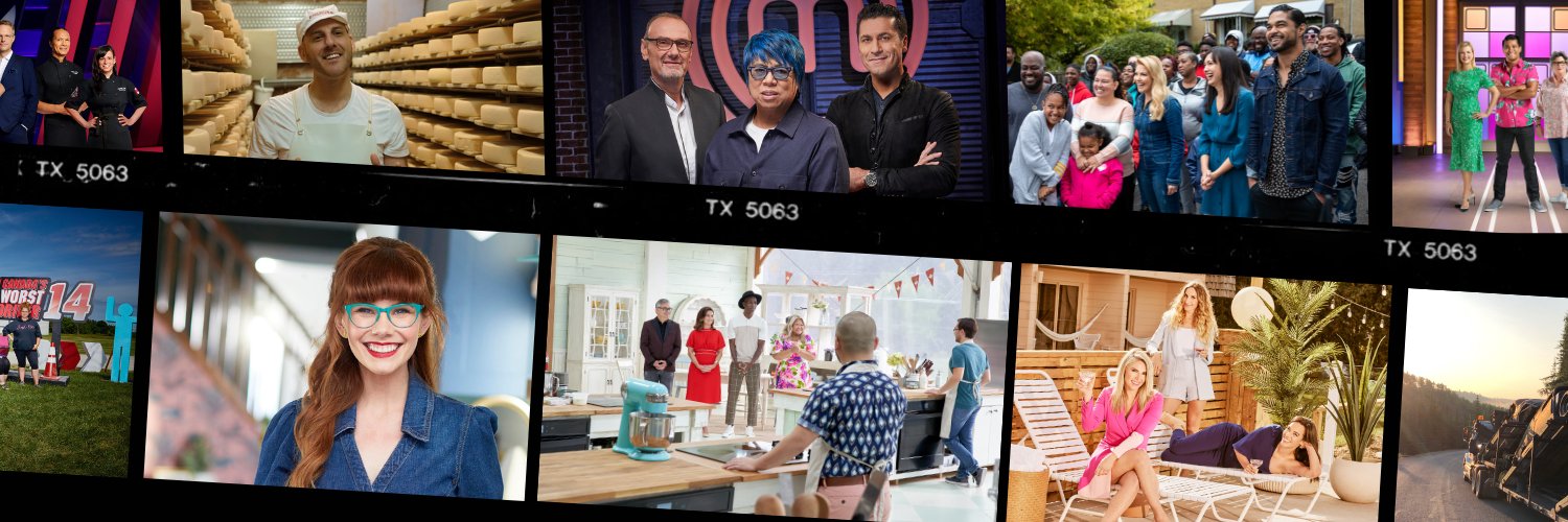 Proper Television banner