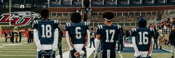 GeneralsFootbal Profile Banner