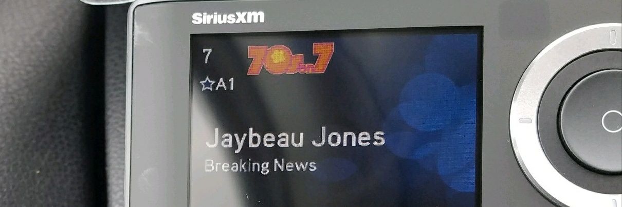 JayBeau Jones banner