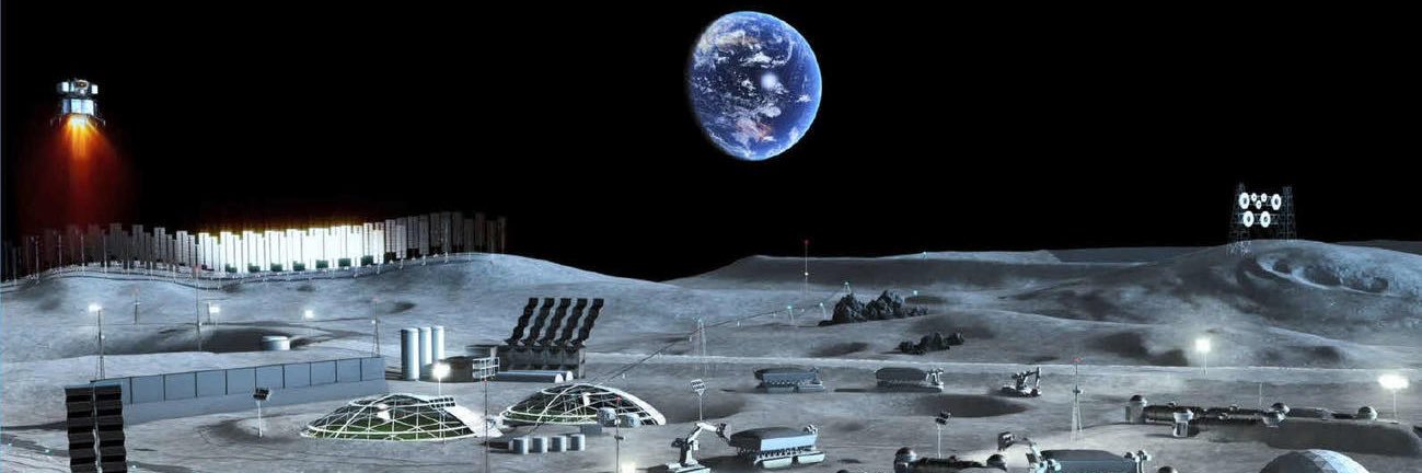 スペースチャンネル🚀 banner