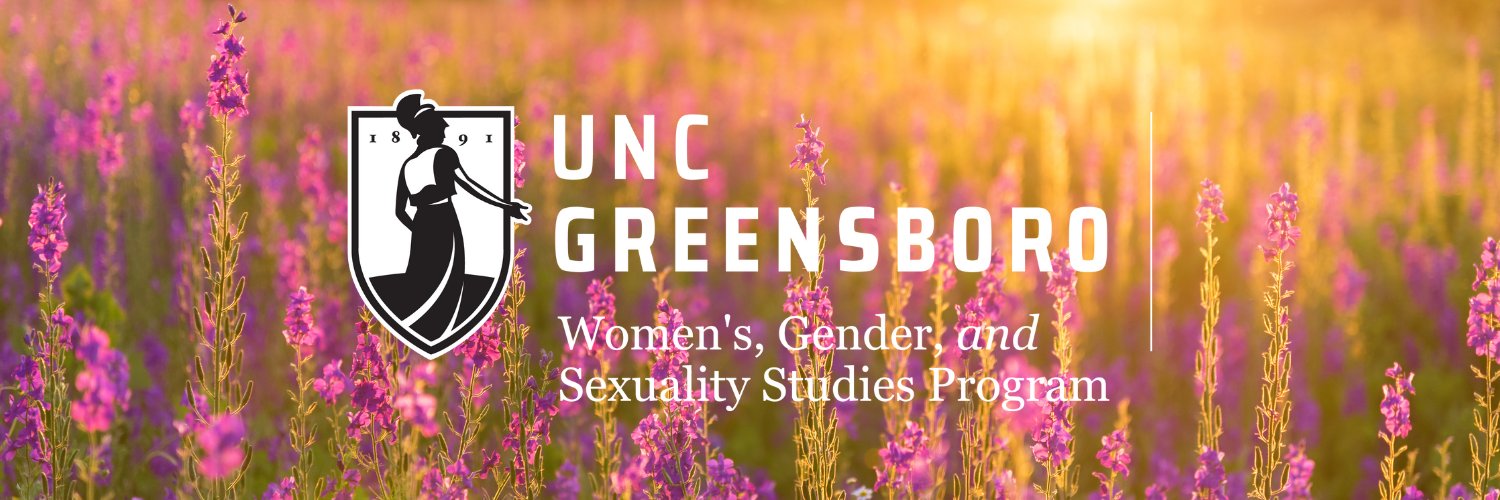 UNCGWGSS's profile banner image