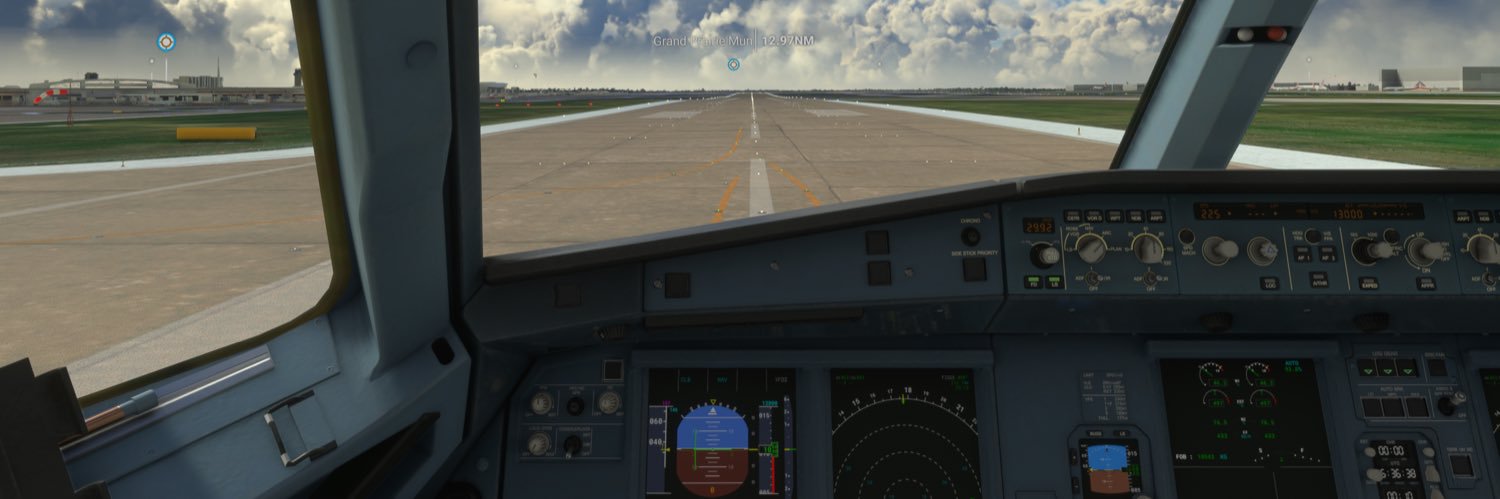 CaptainTaylorAA's profile banner image