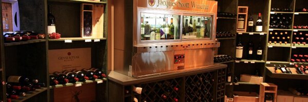 JacquesScottGCM Profile Banner