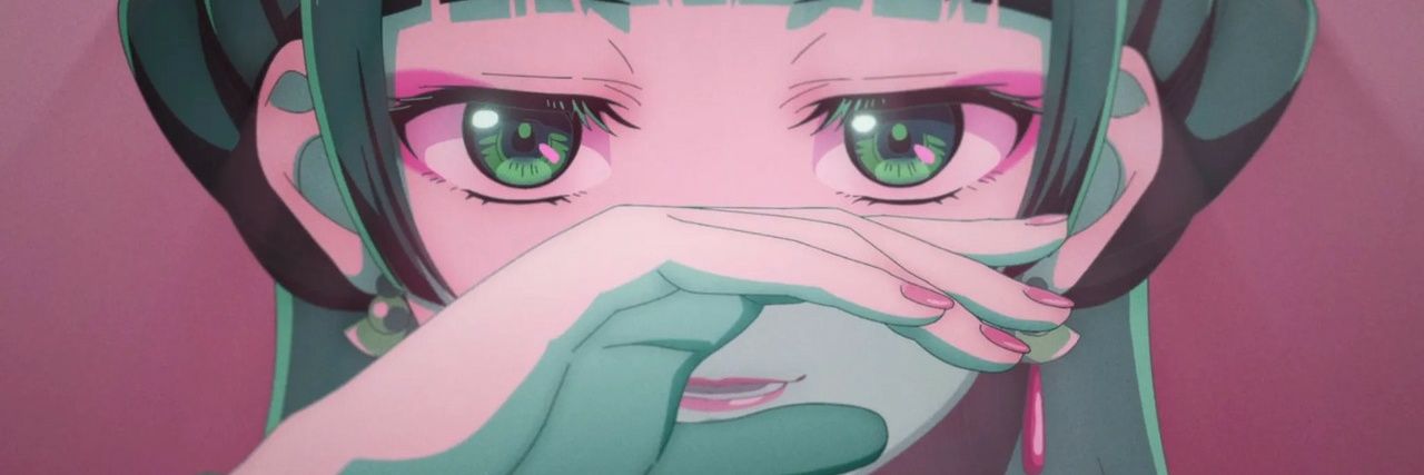 Mayaraaa's profile banner image