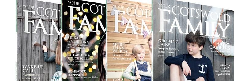 YourCotsFamily's profile banner image