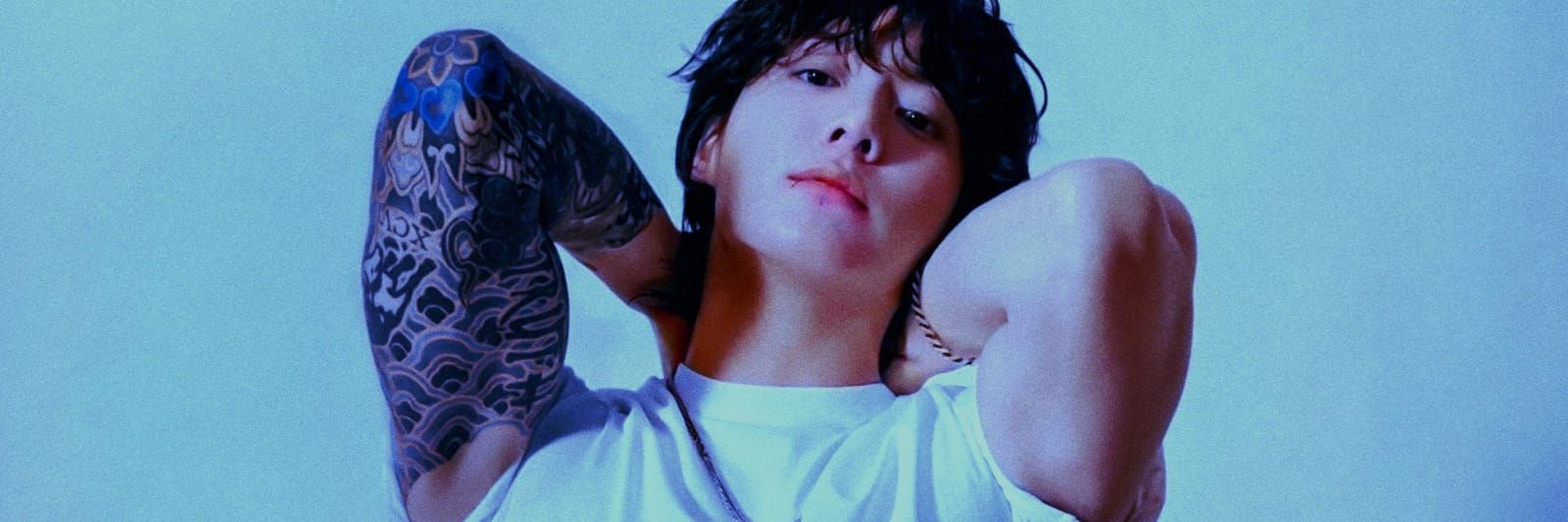LuSpringYouth's profile banner image