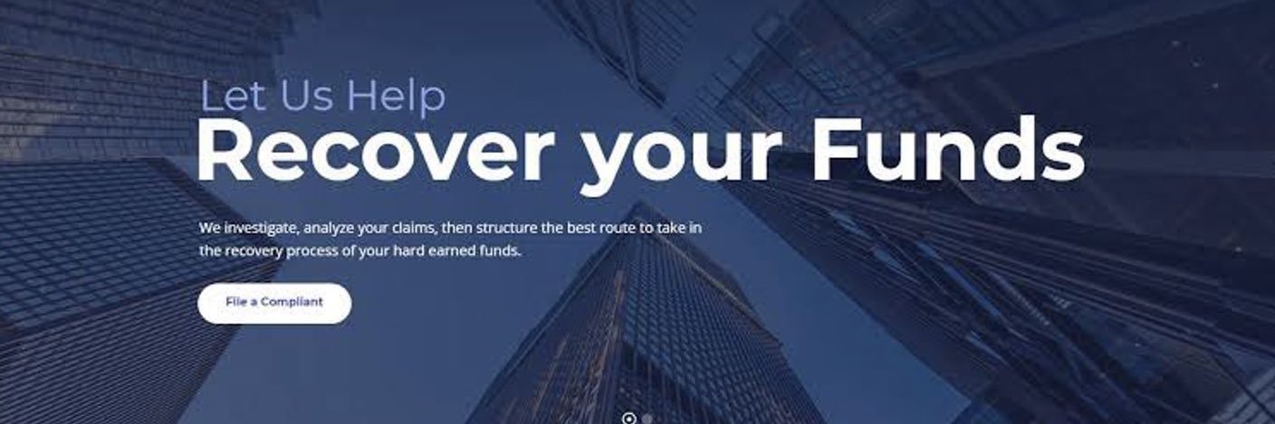 BITRECLAIM FIRM banner