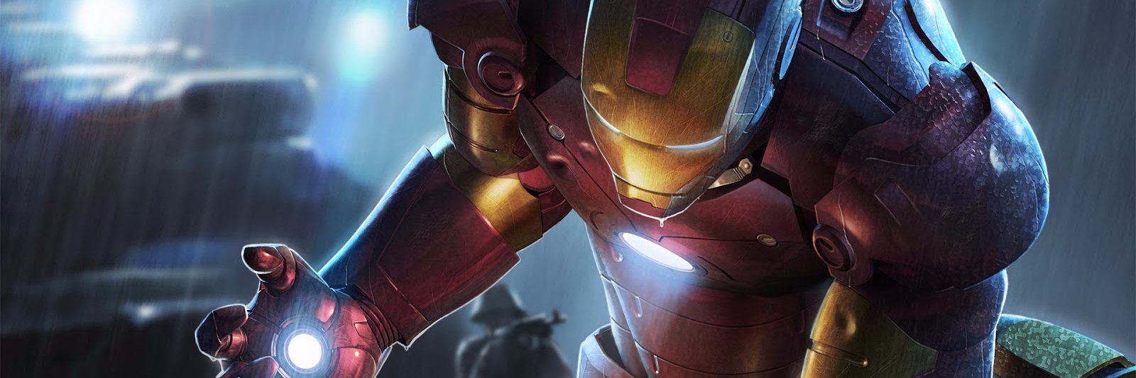 Anandromeda's profile banner image