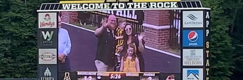 Candace Styers banner