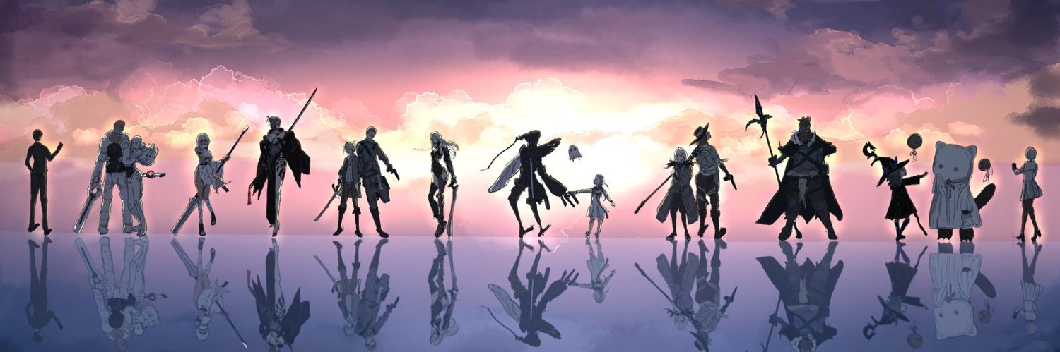 JeSuisFernando's profile banner image