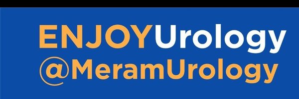 MeramUrology Profile Banner