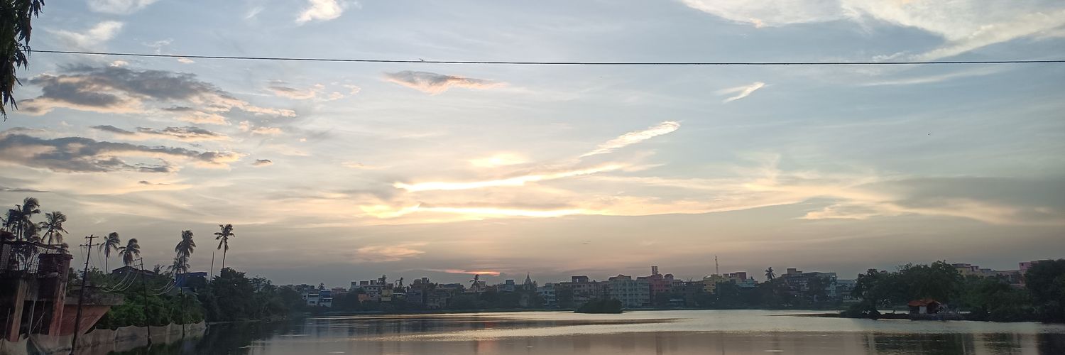 bLûÉ 🇮🇳's banner