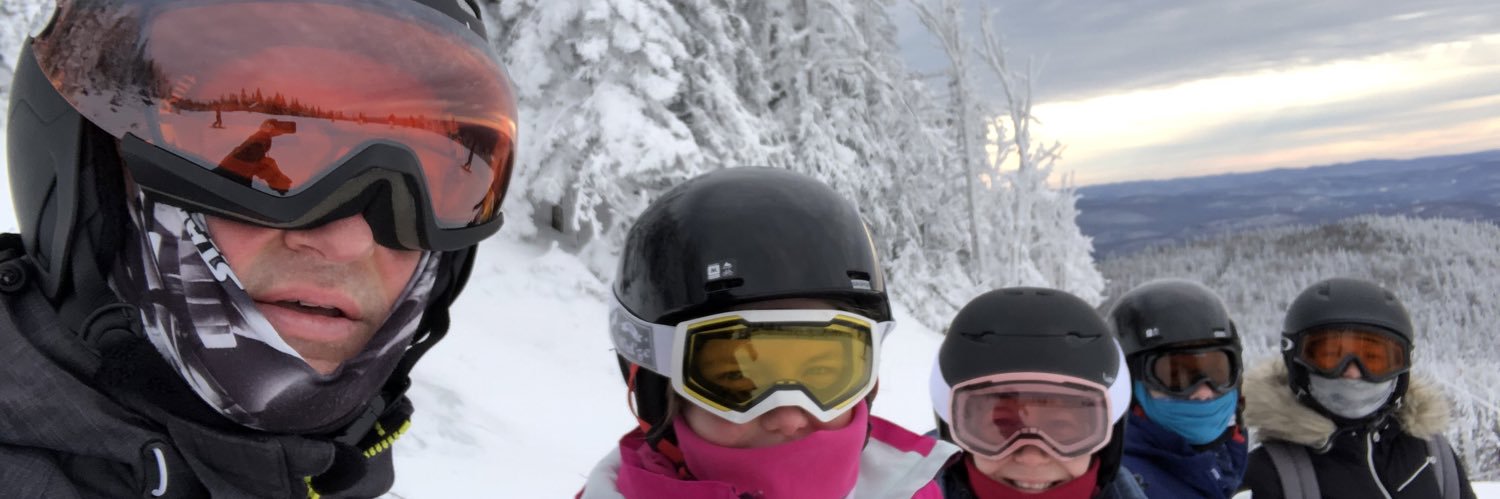 simon buckley banner