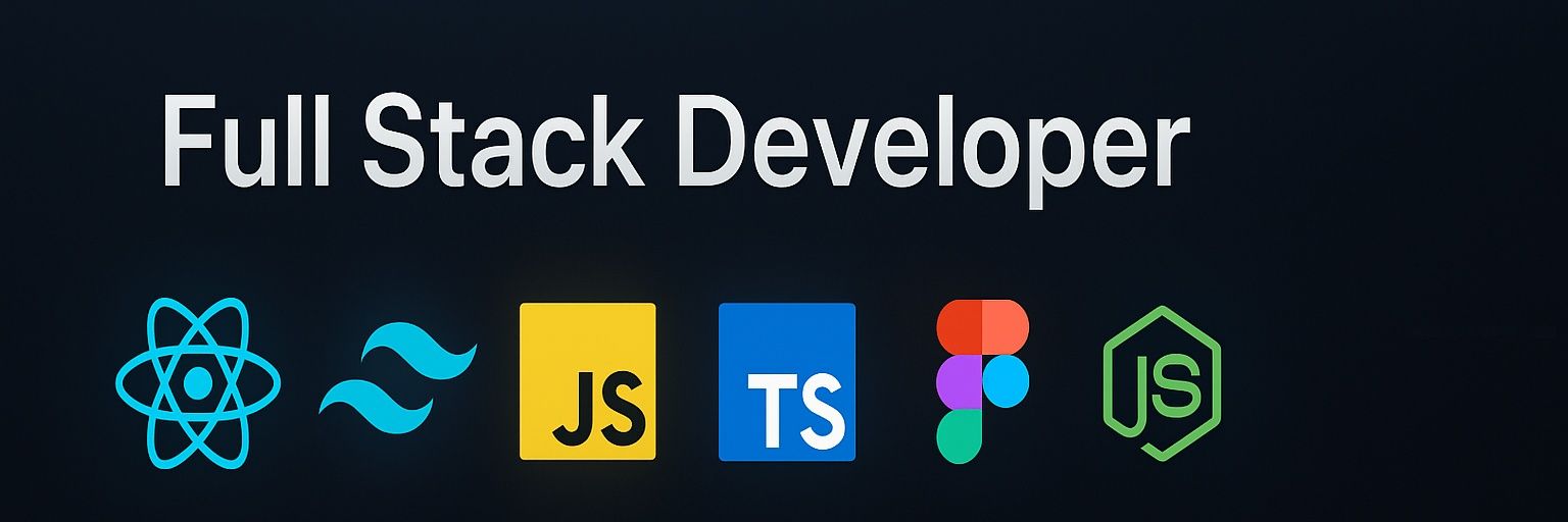 The Dev Knight 🦇 banner