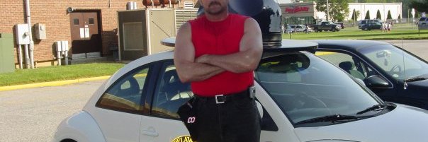 william hughes banner