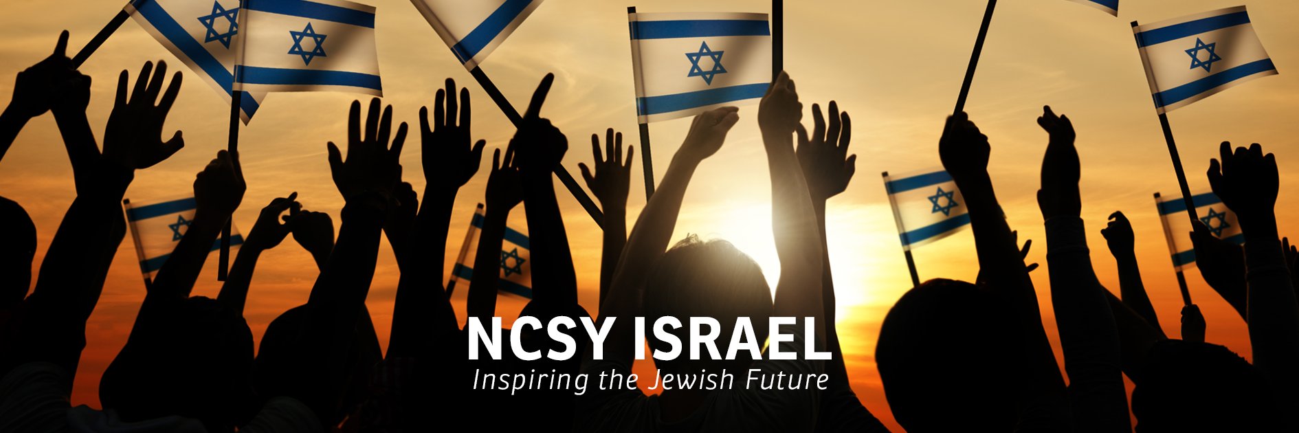 NCSYIsraelID's profile banner image