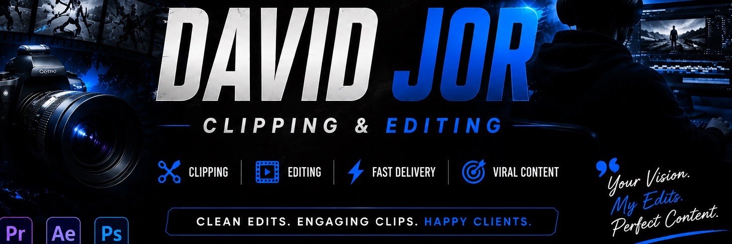 DavidJor55's profile banner image