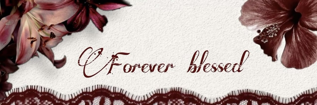 So Lovely ♡ banner