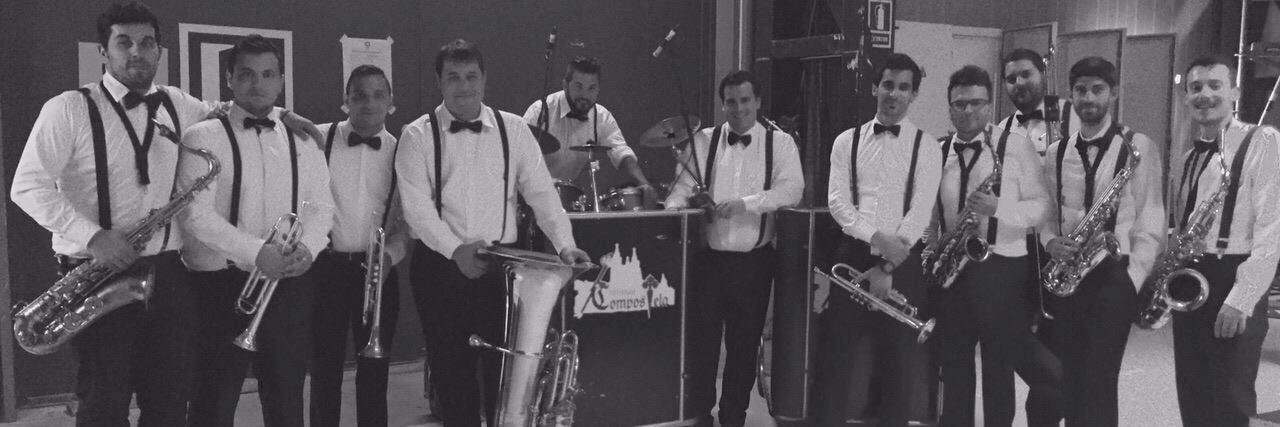 compostelaband's profile banner image