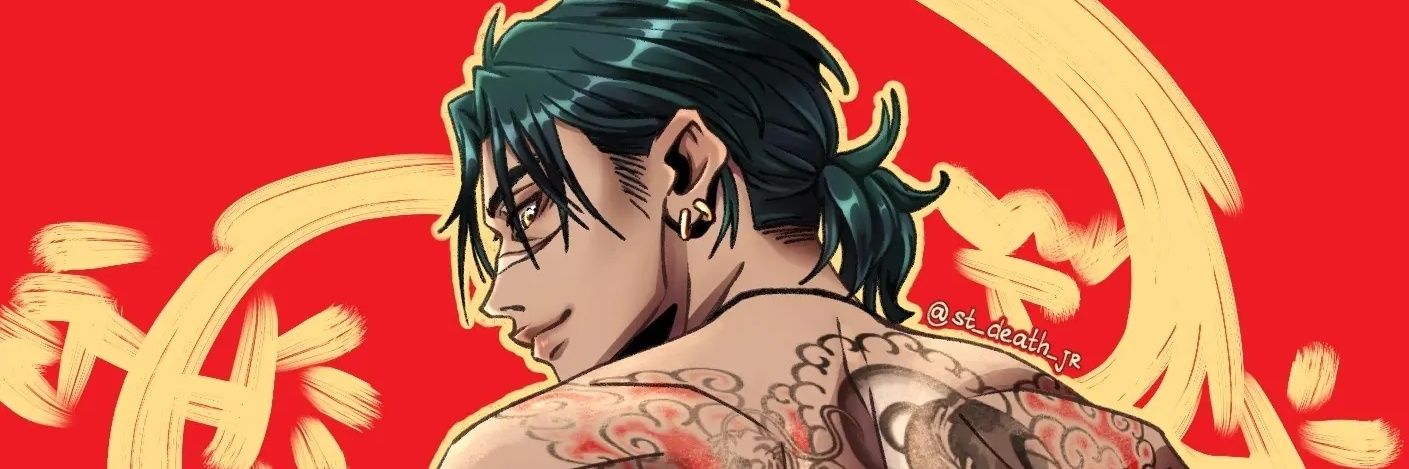 STDeathJr's profile banner image