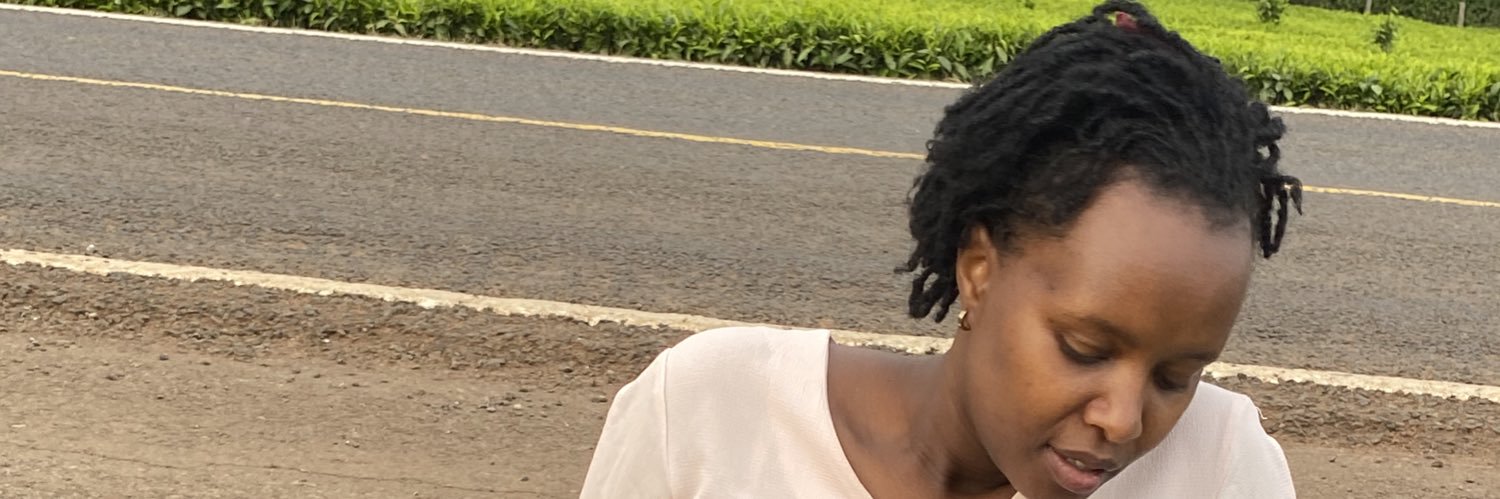 njerikahuha's profile banner image