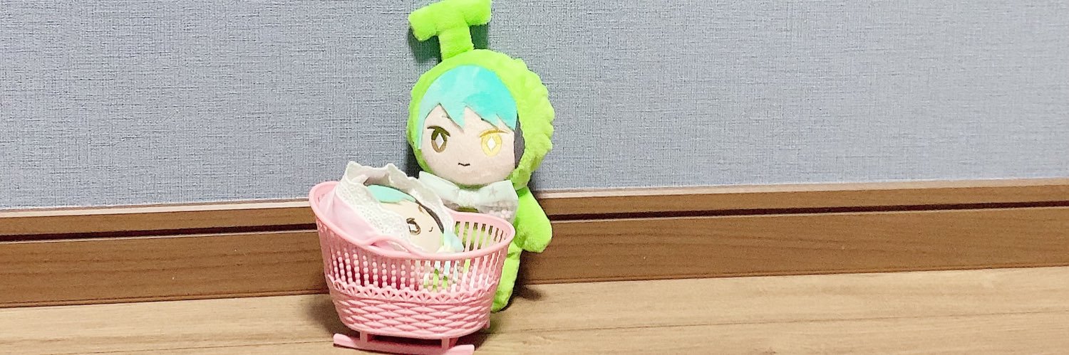 januichan's profile banner image