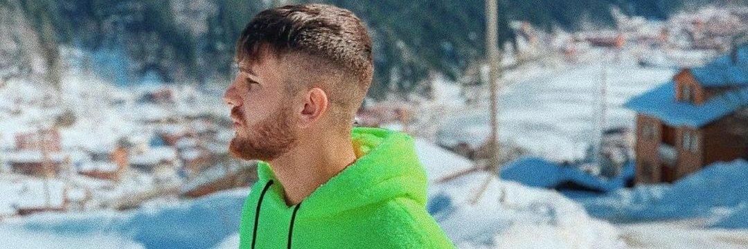 FanKacmaz's profile banner image