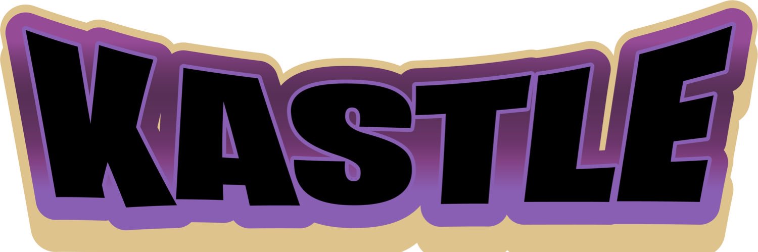 Jkastle.io banner