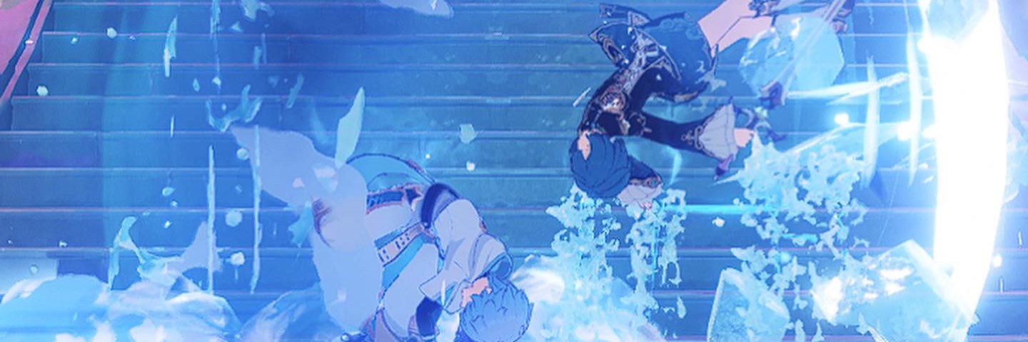 MERLIAHRN's profile banner image