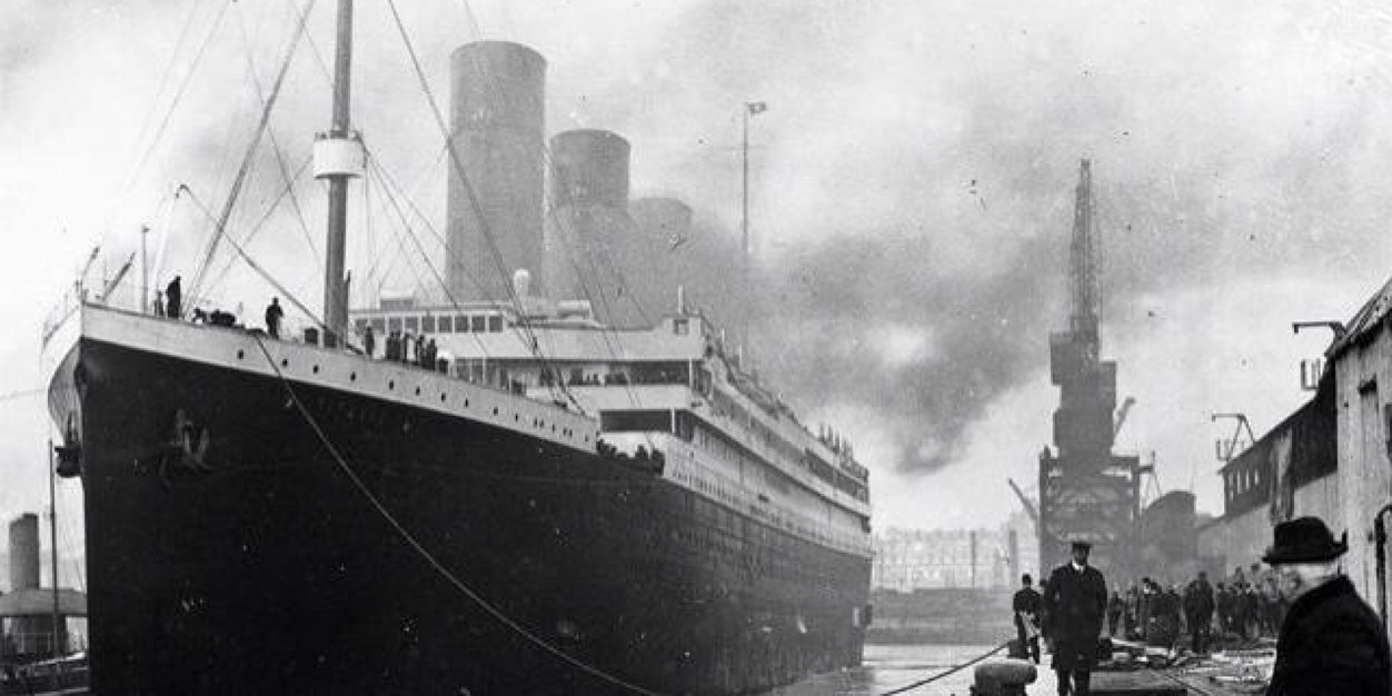 TitanicEsp's profile banner image