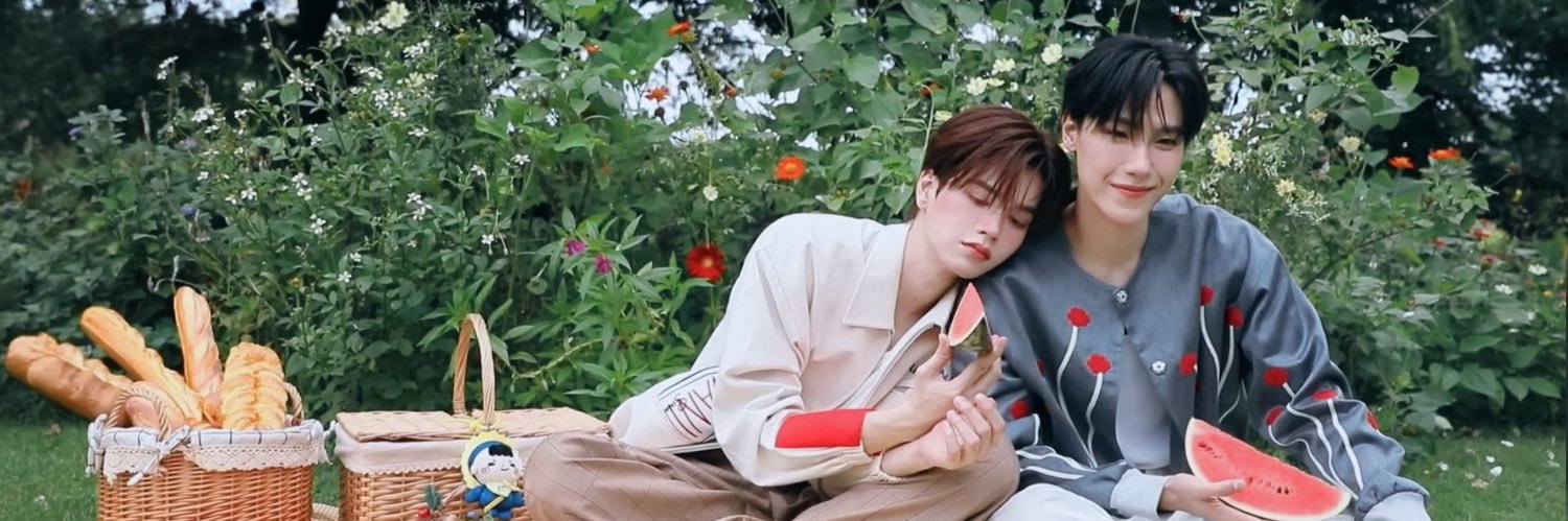 • KP • | มีมี่ banner