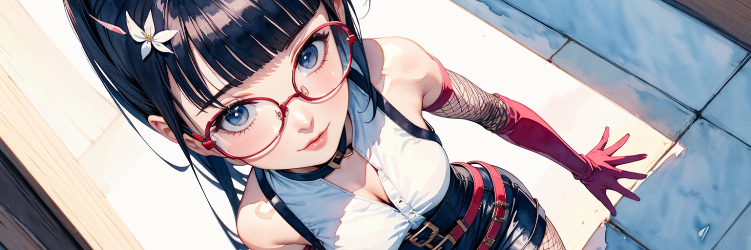 qfnko's profile banner image