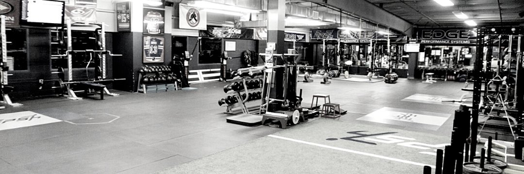 Edge Performance Systems banner