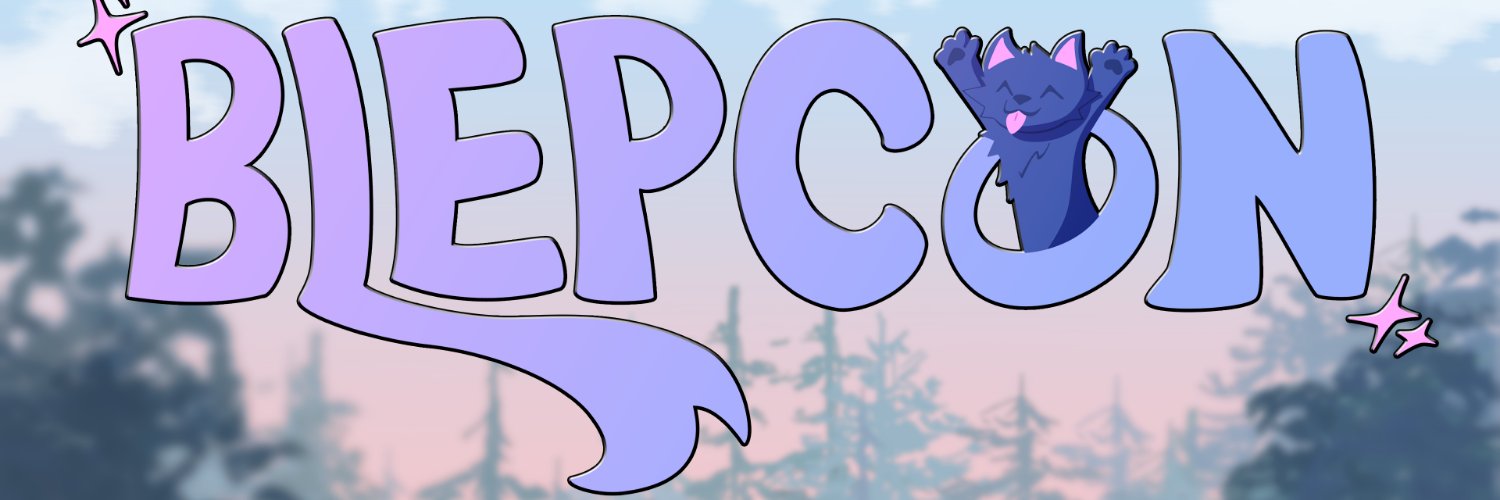 Blepcon banner