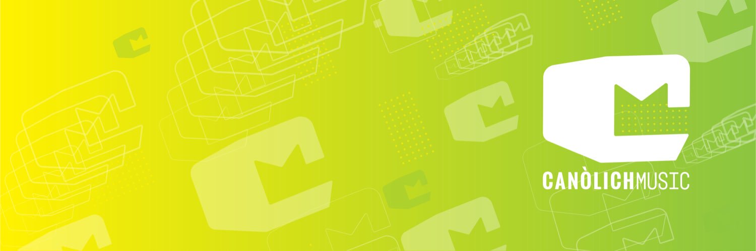 CanolichMusic's profile banner image