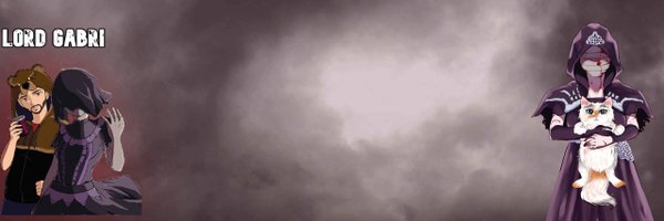 Lordgabri10 Profile Banner