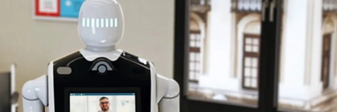 Unlimited Robotics banner